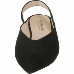 PETER KAISER Klassische Ballerinas - Schwarz -Gabor-Shop 10429030 04