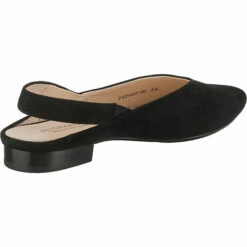 PETER KAISER Klassische Ballerinas - Schwarz -Gabor-Shop 10429030 05