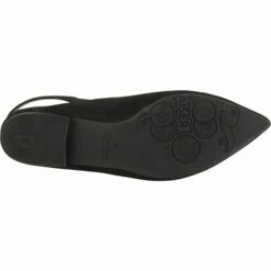 PETER KAISER Klassische Ballerinas - Schwarz -Gabor-Shop 10429030 07