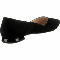 Boulevard 10 Klassische Ballerinas -Gabor-Shop 11617994 05
