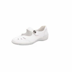 Ballerinas - Weiß