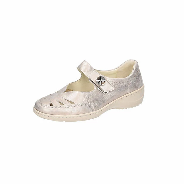 Ballerinas - Mehrfarbig