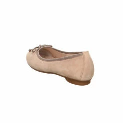 Paul Green Ballerinas Klassische Ballerinas - Beige -Gabor-Shop 12310237 03