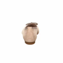 Paul Green Ballerinas Klassische Ballerinas - Beige -Gabor-Shop 12310237 04
