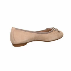 Paul Green Ballerinas Klassische Ballerinas - Beige -Gabor-Shop 12310237 05
