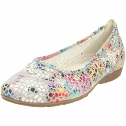 Gabor Ballerinas Klassische Ballerinas - Bunt