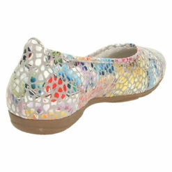 Gabor Ballerinas Klassische Ballerinas - Bunt -Gabor-Shop 12313108 05