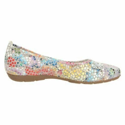 Gabor Ballerinas Klassische Ballerinas - Bunt -Gabor-Shop 12313108 06