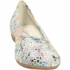 Gabor Ballerinas Klassische Ballerinas - Bunt -Gabor-Shop 12313108 07
