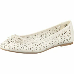 Classic Ballerinas Flower Design