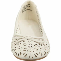 Classic Ballerinas Flower Design -Gabor-Shop 12823129 04