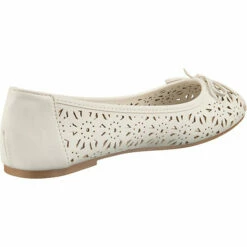Classic Ballerinas Flower Design -Gabor-Shop 12823129 05