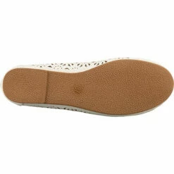 Classic Ballerinas Flower Design -Gabor-Shop 12823129 07