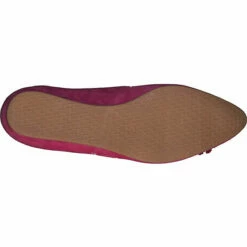 Tamaris Klassische Ballerinas - Pink -Gabor-Shop 13276185 06