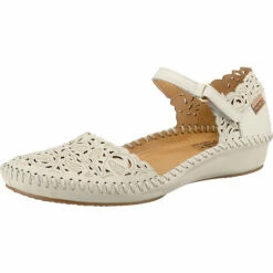 Pikolinos P.vallarta Riemchenballerinas