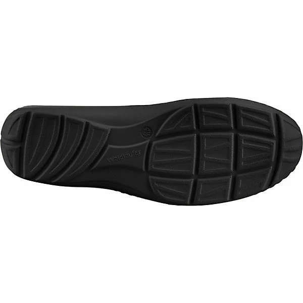 Henni Komfort-Ballerinas - Dunkelblau – Bild 6