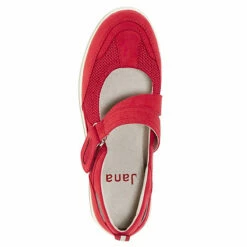 Jana Klettslipper Klettverschluss -Gabor-Shop 14102815 07