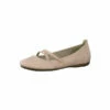 Tamaris Riemchenballerina Riemchenballerinas - Altrosa