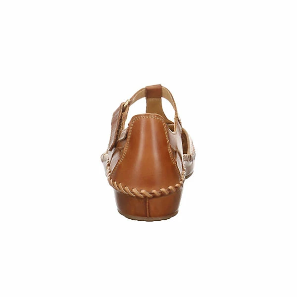 Pikolinos Sandalen - Cognac – Bild 4