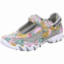 Niro Sportliche Ballerinas - Bunt