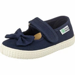 NATURAL WORLD Kinder Ballerinas LAZO