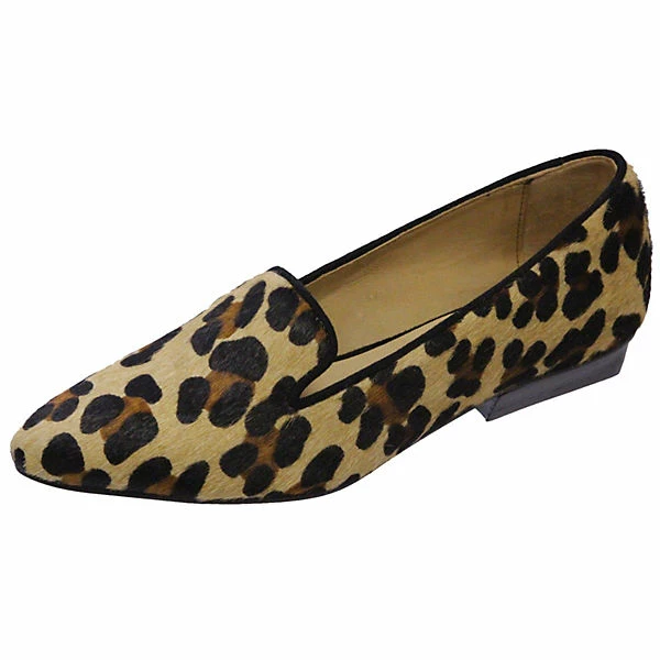 Tiggers Tiggers Pia 01b Blau Sportliche Ballerinas - Blau – Bild 4