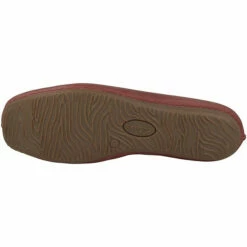 Clarks Un Freckle Ice Ballerinas Damen Klassische Ballerinas - Rot -Gabor-Shop 14760176 05