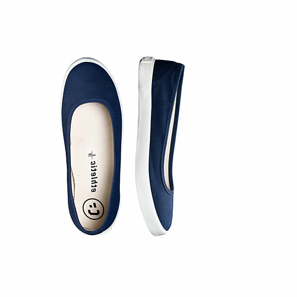 Fair Dancer Sportliche Ballerinas – Bild 2