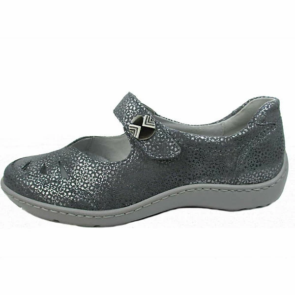 Ballerinas - Gold – Bild 2