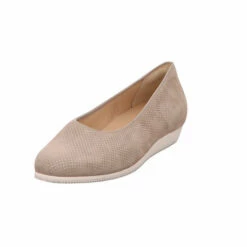 Hassia Ballerinas - Beige