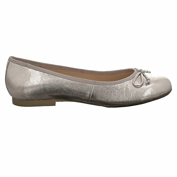 Damen Ballerina Prag 01 | rosa Prag 1, rosa Sportliche Ballerinas - rosa Gerry Weber Damen Ballerina Prag 01 | Rosa Prag 1, Rosa Sportliche Ballerinas - Rosa -Gabor-Shop 15887227 03