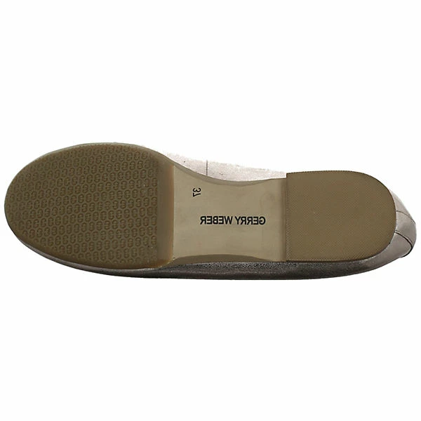 Damen Ballerina Prag 01 | rosa Prag 1, rosa Sportliche Ballerinas - rosa Gerry Weber Damen Ballerina Prag 01 | Rosa Prag 1, Rosa Sportliche Ballerinas - Rosa -Gabor-Shop 15887227 07