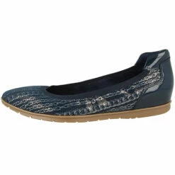 Tamaris 1-22105-24 Ballerinas Damen Klassische Ballerinas