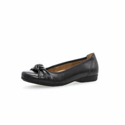 Gabor Comfort Sportliche Ballerinas Sportliche Ballerinas - Dunkelblau