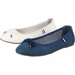 Set Classic City Ballerinas