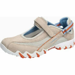 Niro Sportliche Ballerinas