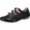 Josef Seibel Fiona 04 Komfort-Ballerinas - Dunkelblau