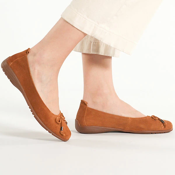 Josef Seibel Fenja 08 Komfort-Ballerinas – Bild 2