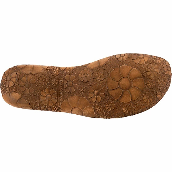 Josef Seibel Rosalie 42 Komfort-Sandalen - Schwarz – Bild 6