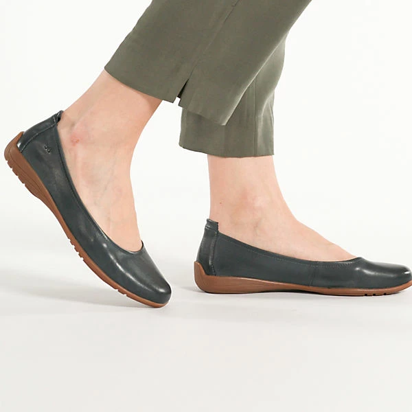 Josef Seibel Fenja 01 Komfort-Ballerinas – Bild 2