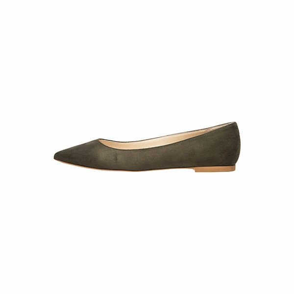 Jamie Flat Sportliche Ballerinas