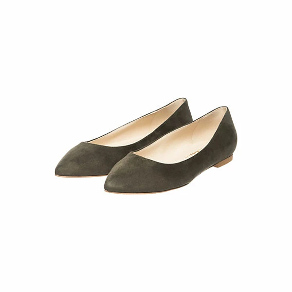 Jamie Flat Sportliche Ballerinas – Bild 3