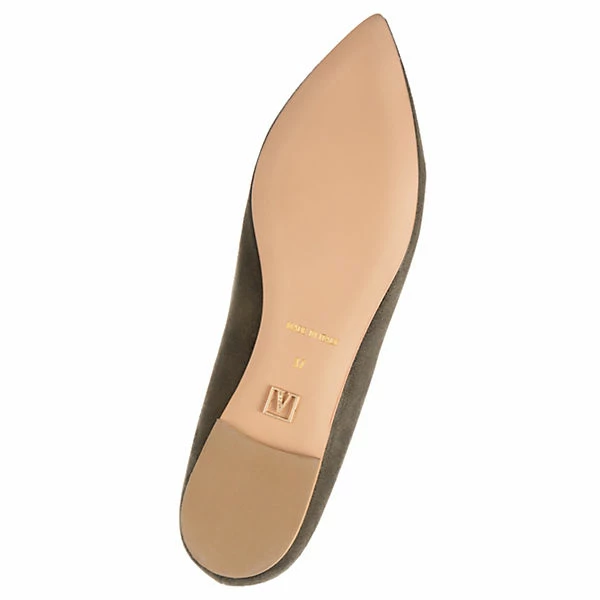 Jamie Flat Sportliche Ballerinas – Bild 5