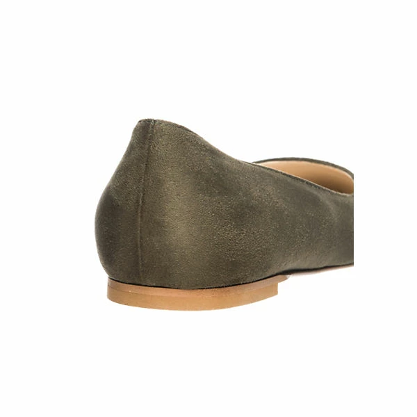 Jamie Flat Sportliche Ballerinas – Bild 6