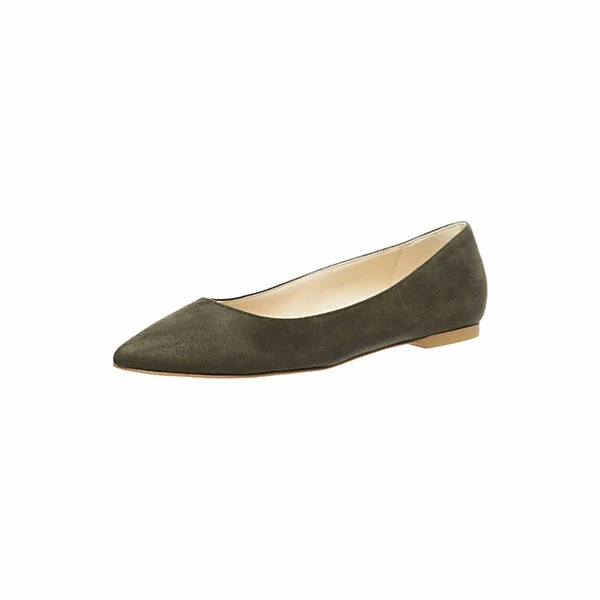 Jamie Flat Sportliche Ballerinas – Bild 8