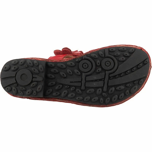 Laura Vita Hocobio 01 Riemchenballerinas – Bild 6