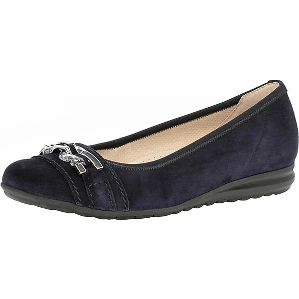 Gabor Komfort-Ballerinas