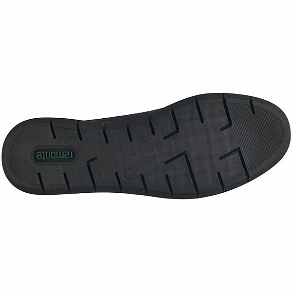 Remonte R7102-01 Komfort-Ballerinas - Schwarz – Bild 7