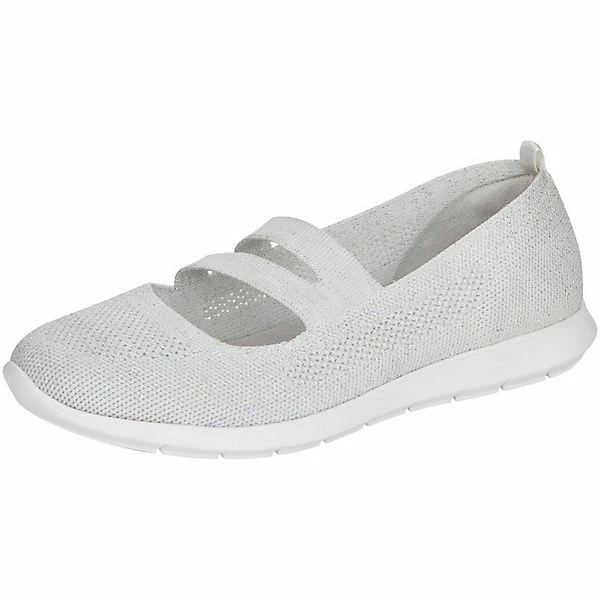 Remonte R7102-80 Sportliche Ballerinas