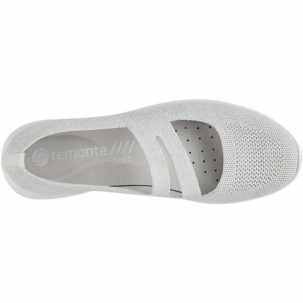Remonte R7102-80 Sportliche Ballerinas – Bild 6